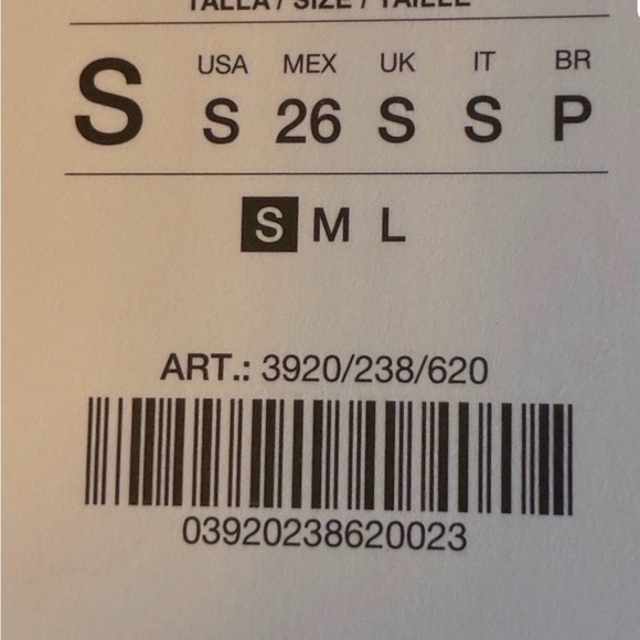 Blogger Fave!  Zara Pink Flower Snap Button Knit Vest Top Floral - Picture 9 of 12